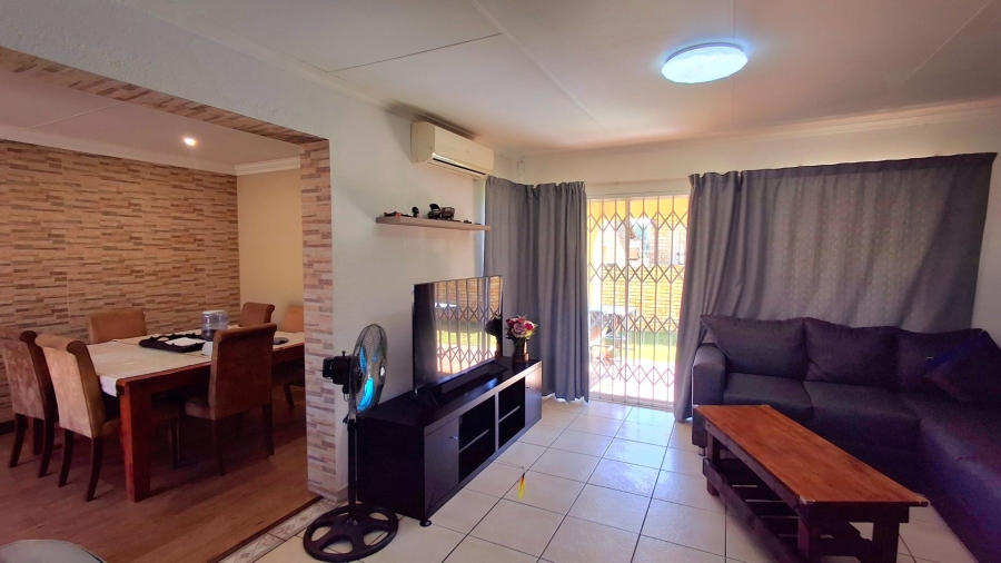 2 Bedroom Property for Sale in Sasolburg Ext 11 Free State